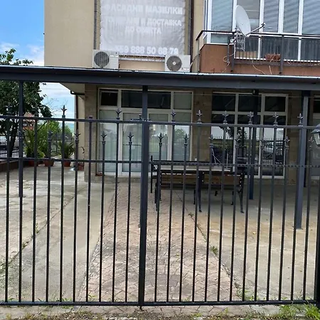 Lejlighed Дом Зора Primorsko